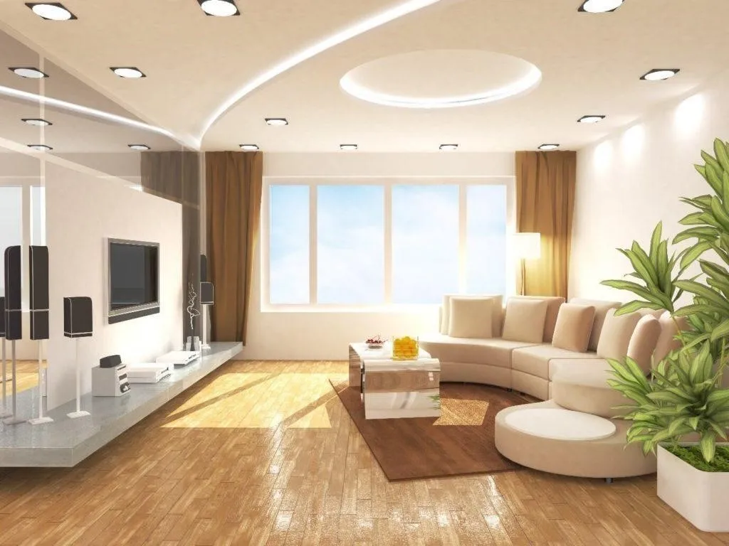 Xu hướng nội thất nào sẽ được ưa chuộng trong năm 2024?