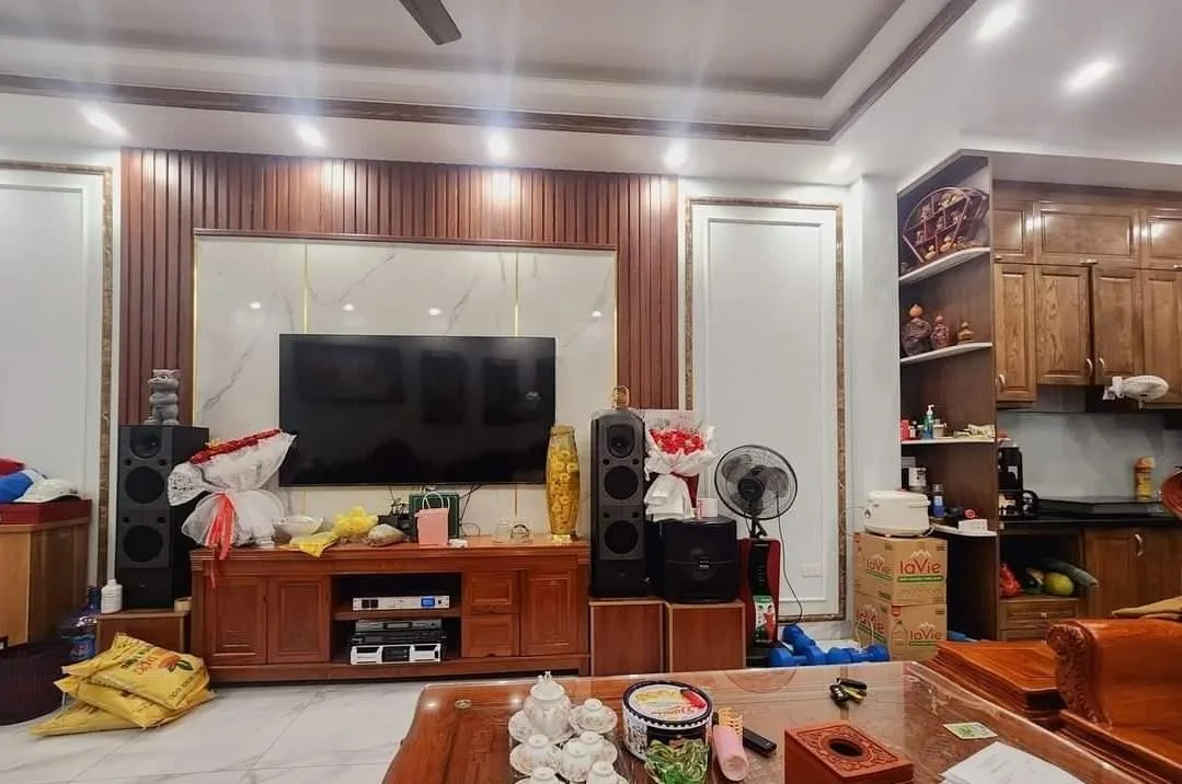 Cập nhật giá bán nhà riêng 3PN tại phường Đồng Tâm, quận Hai Bà Trưng