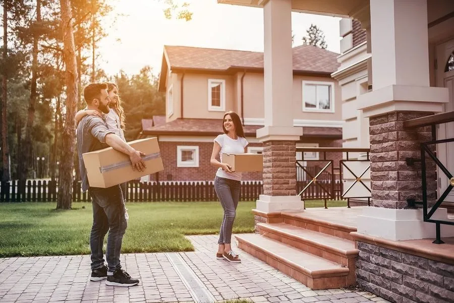 Xem ngày tốt nhập trạch về nhà mới tháng 9 năm 2024 CHÍNH XÁC