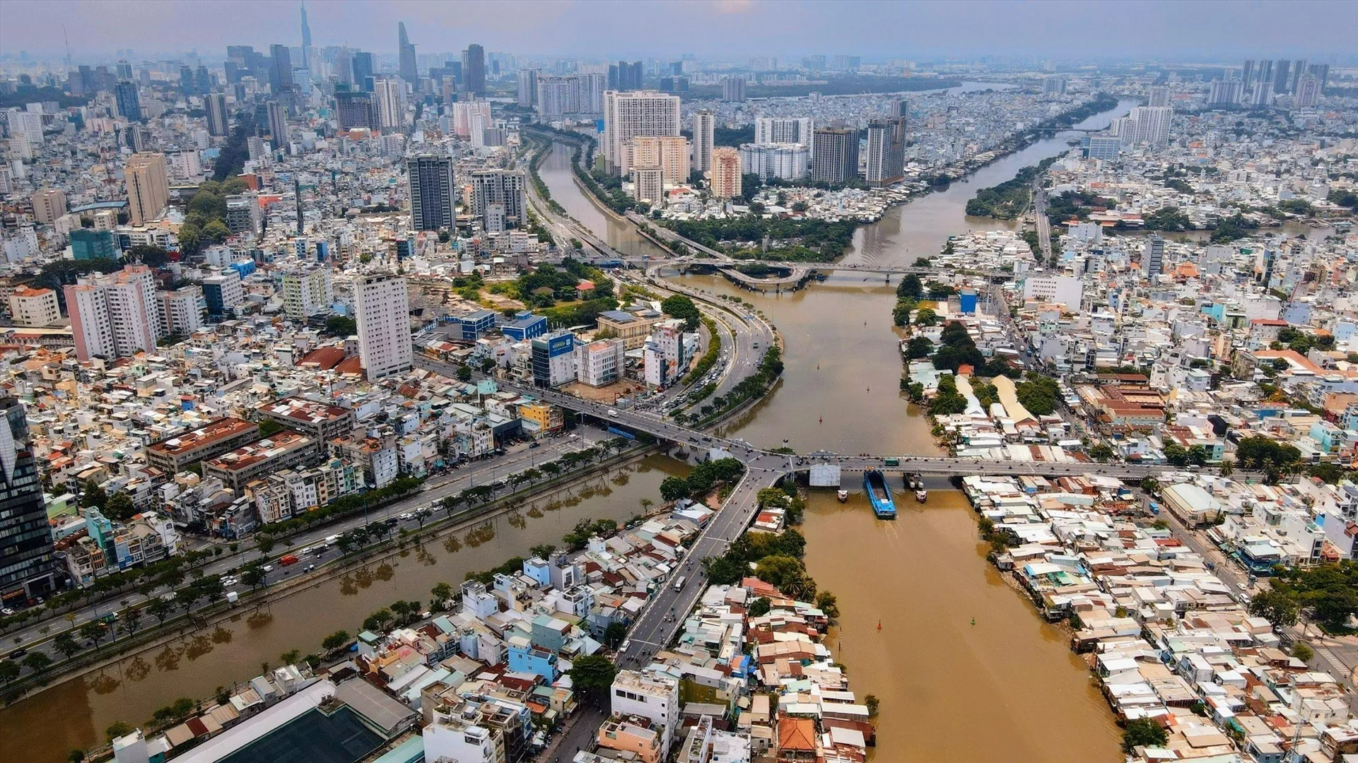Cập nhật giá bán nhà nở hậu tại phường 7, quận 8