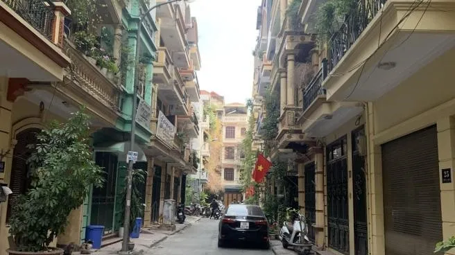 Giá bán nhà riêng, nguyên căn đường Chế Lan Viên, Quận Tân Phú hiện tại là bao nhiêu?