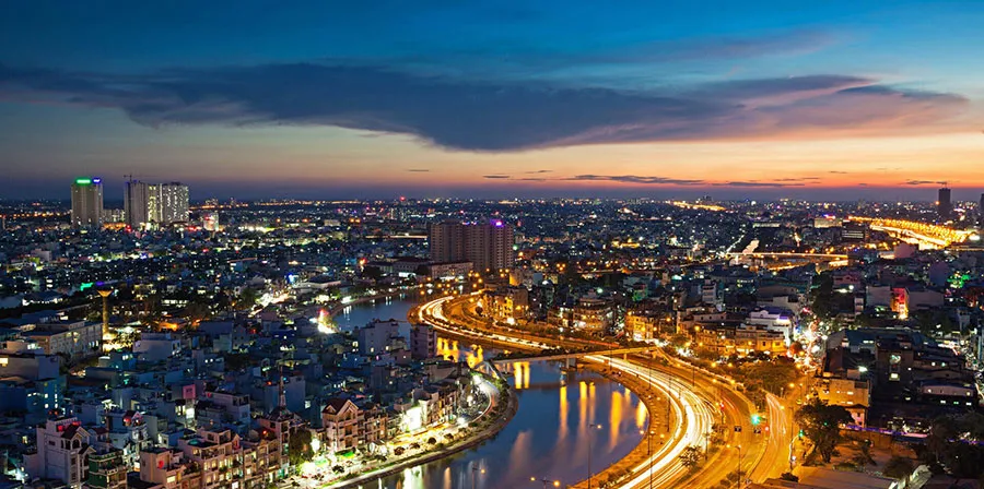 Cập nhật giá bán nhà nở hậu tại phường 8, quận 8