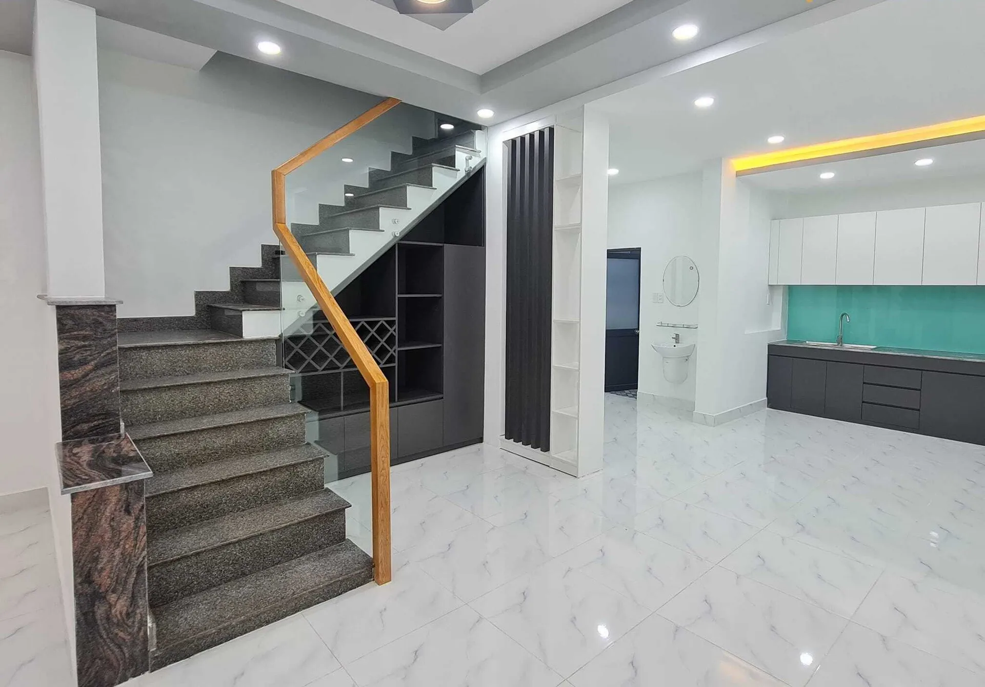 Giá bán nhà riêng, nguyên căn đường Bùi Dương Lịch, Quận Bình Tân hiện tại là bao nhiêu?