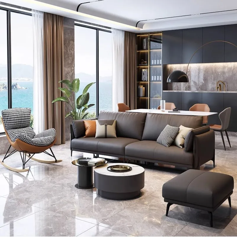Mẹo thiết kế nội thất cho người thuộc cung Ma Kết