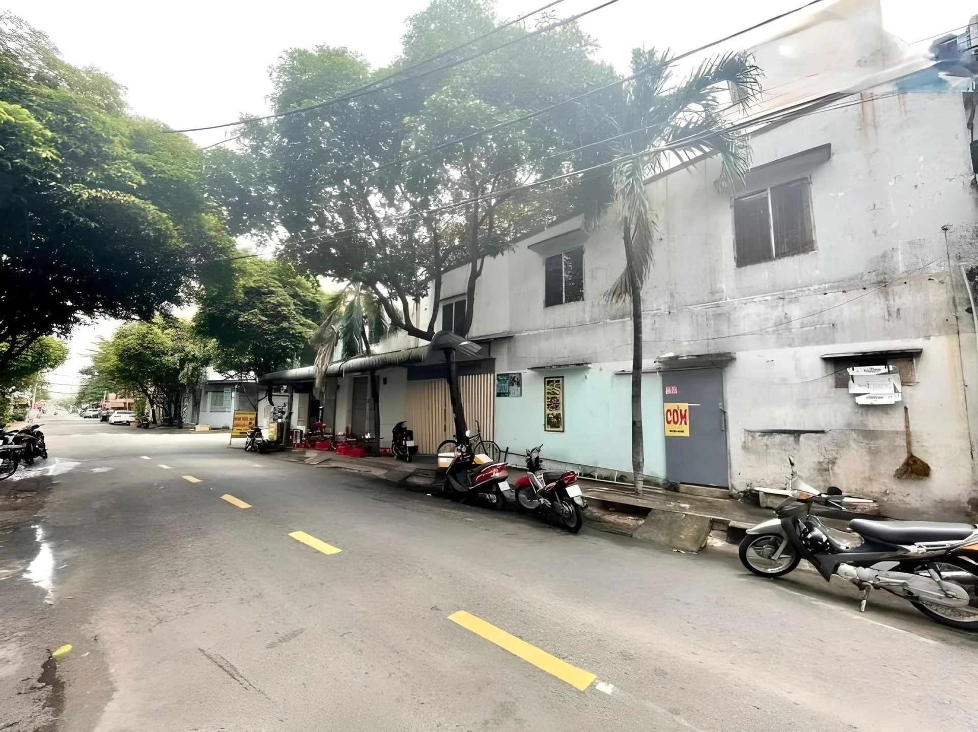 Giá bán nhà riêng, nguyên căn đường Nguyễn Minh Châu, Quận Tân Phú hiện tại là bao nhiêu?