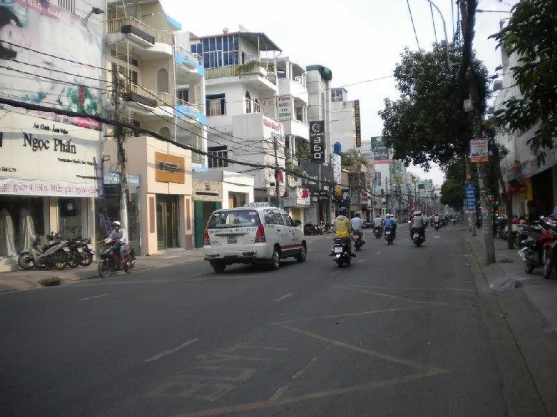 Giá bán nhà riêng, nguyên căn đường Đặng Văn Ngữ, Quận Phú Nhuận hiện tại là bao nhiêu?
