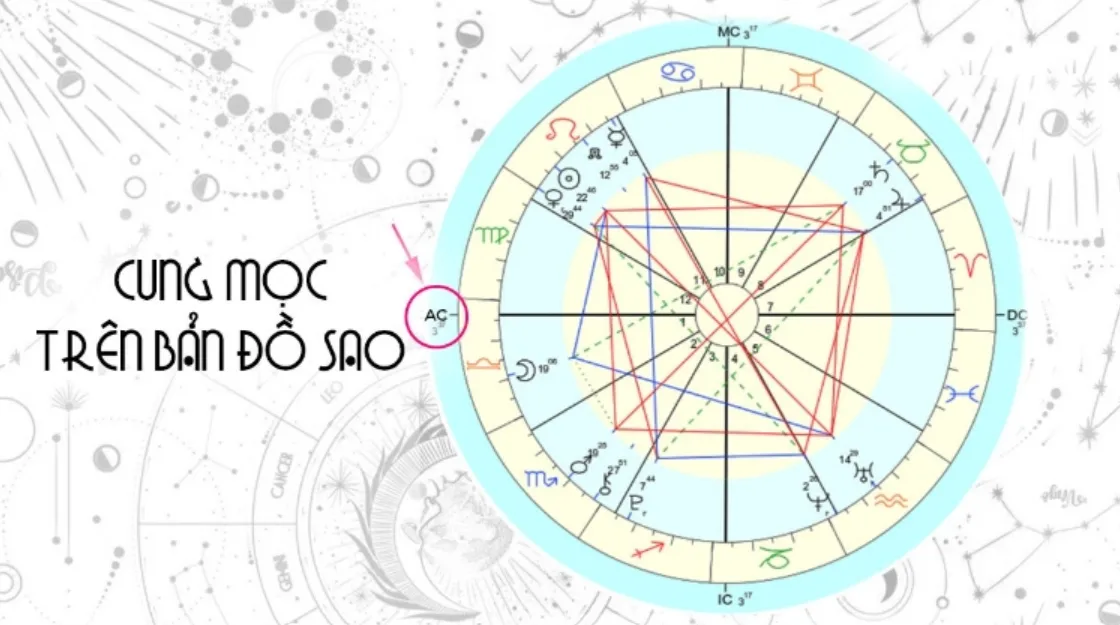 Đặc điểm ngoại hình và tính cách của cung Mọc Sư Tử