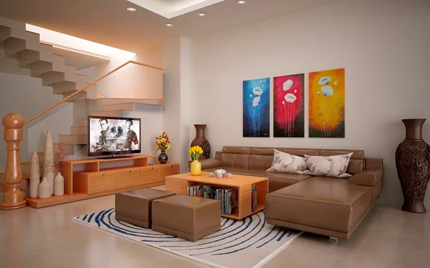 Những màu sắc hợp phong thủy dành cho người mệnh Mộc