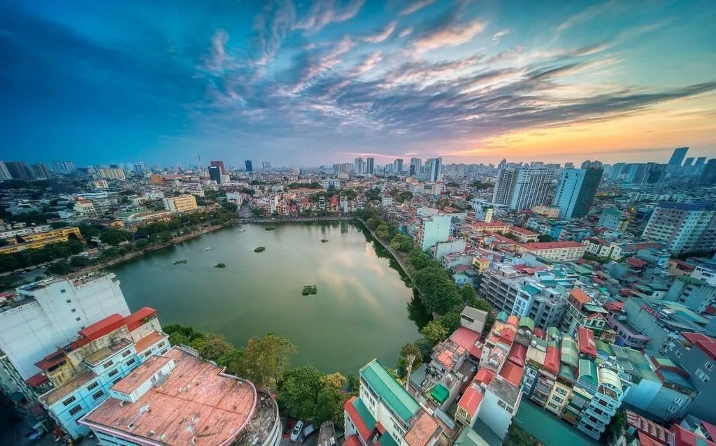 Cập nhật giá bán nhà riêng 3PN tại phường Nam Đồng, quận Đống Đa
