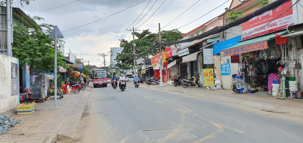 Giá bán nhà riêng, nguyên căn đường Đình Phong Phú, Thành phố Thủ Đức hiện tại là bao nhiêu?