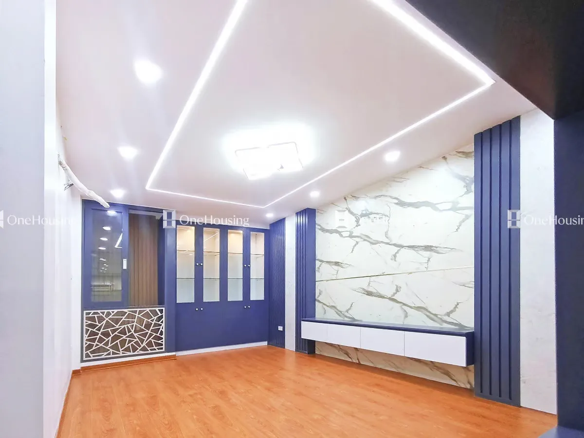 Tài chính 5 - 10 tỷ có thể mua nhà đất diện tích bao nhiêu ở quận Cầu Giấy?