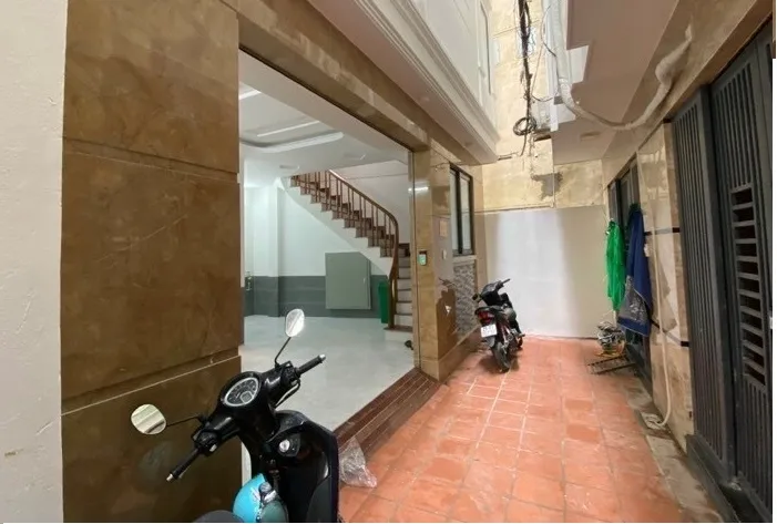 Cập nhật giá bán nhà riêng 3PN tại phường Cầu Diễn