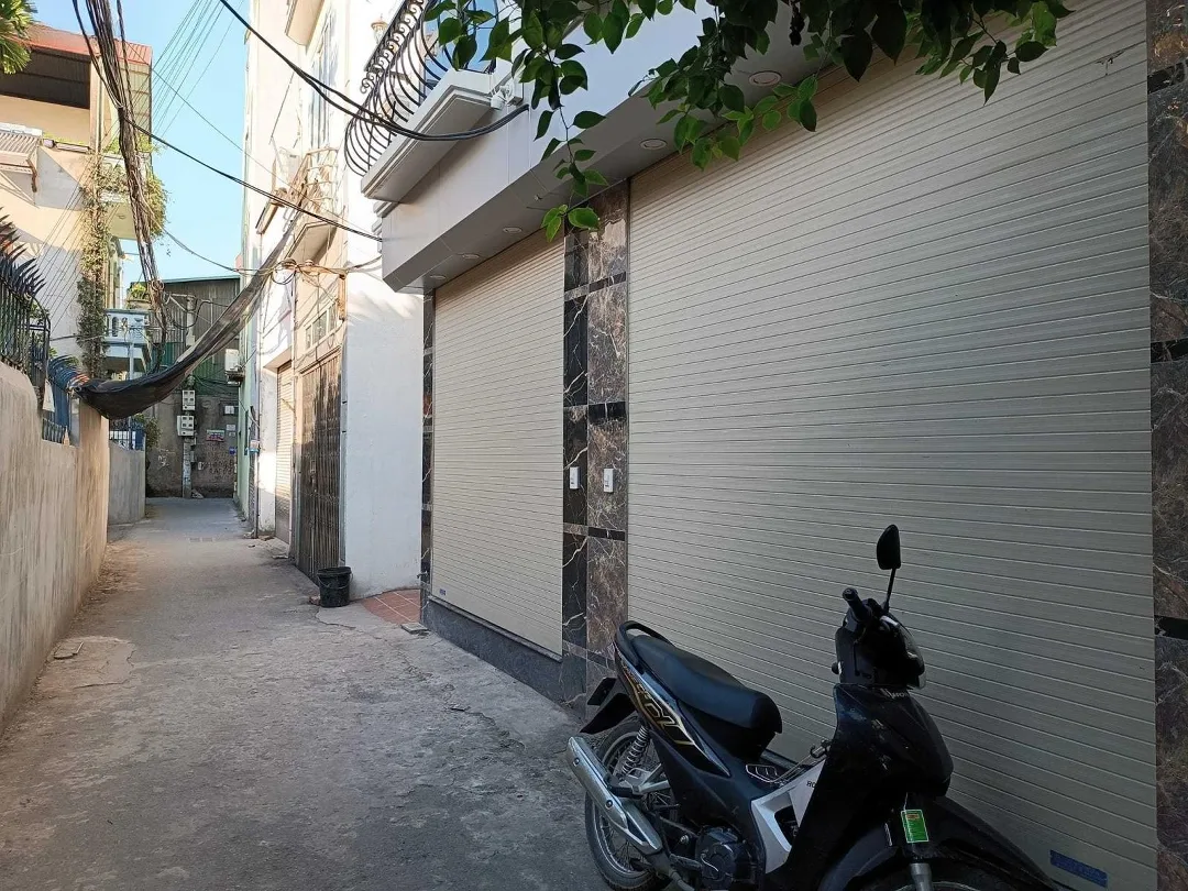 Cập nhật giá bán nhà riêng 3PN tại phường Tây Mỗ, quận Nam Từ Liêm