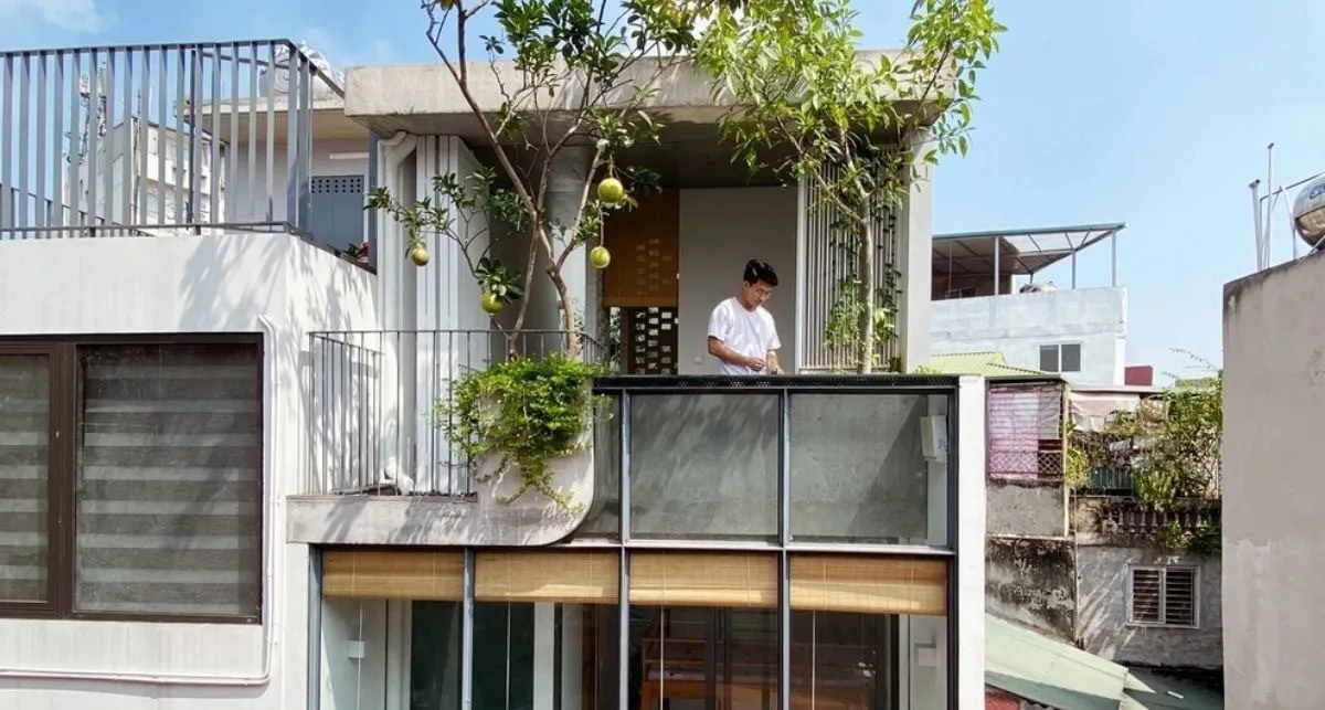 Cập nhật giá bán nhà riêng 3PN tại phường Xuân Phương, quận Nam Từ Liêm