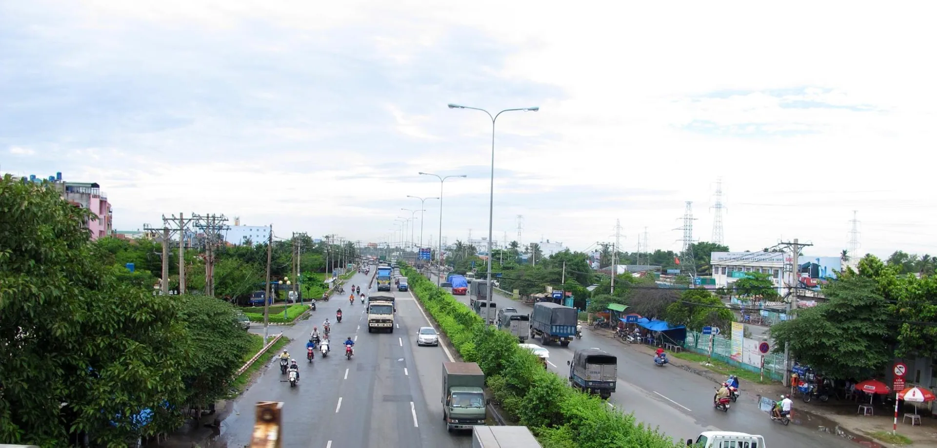 Cập nhật giá bán nhà nở hậu tại phường Tân Thới Hiệp, quận 12