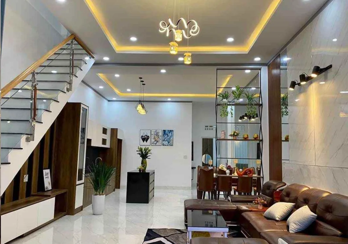 Cập nhật giá bán nhà riêng 2PN tại phường Cửa Nam, quận Hoàn Kiếm