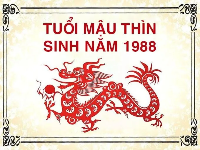 Nữ sinh năm 1988 hợp tuổi gì để cưới chồng mua nhà?
