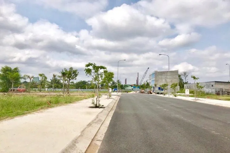 Cập nhật giá bán nhà đất tại xã Kim Hoa, huyện Mê Linh