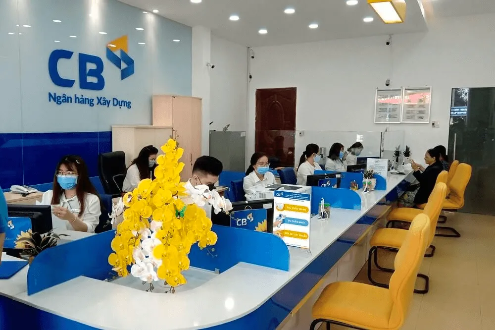 100 triệu gửi ngân hàng CBBank lãi suất bao nhiêu?