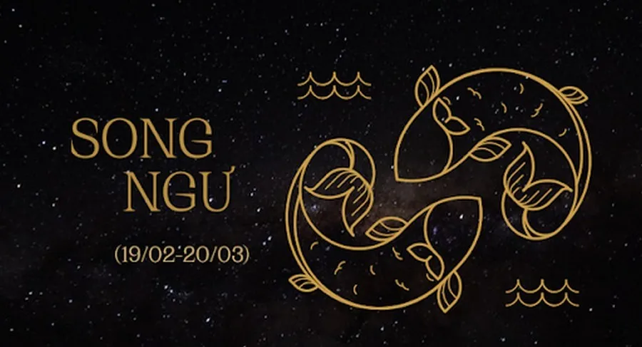 Đặc điểm tính cách về người thuộc cung hoàng đạo Song Ngư