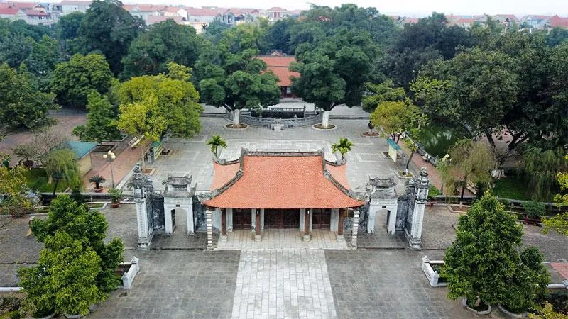 Cập nhật giá bán nhà đất tại xã Mê Linh, huyện Mê Linh