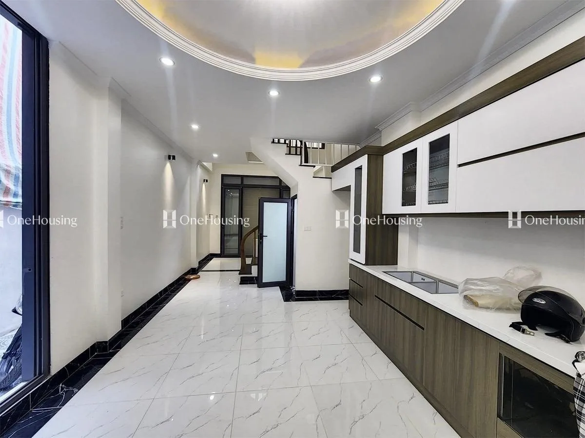 Nhà nguyên căn hướng Đông Bắc quận Bắc Từ Liêm đang bán bao nhiêu?