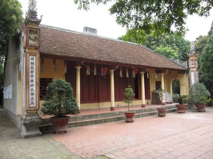 Cập nhật giá bán nhà đất tại xã Việt Hùng, huyện Đông Anh