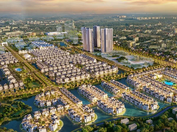 Tìm hiểu thông tin mua, bán chung cư Vinhomes Star City Thanh Hóa cho người lần đầu tham khảo