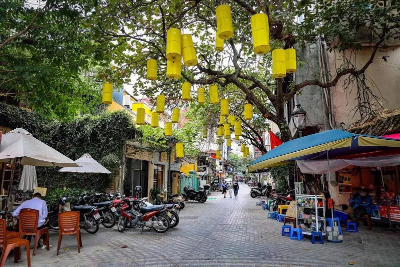 Nhà đất thổ cư phường Hàng Bông và Cửa Đông bên nào đắt, bên nào rẻ hơn?