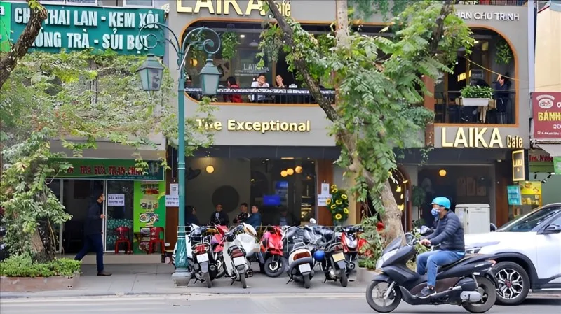 Nhà đất thổ cư phường Hàng Bài và Phan Chu Trinh bên nào đắt, bên nào rẻ hơn?