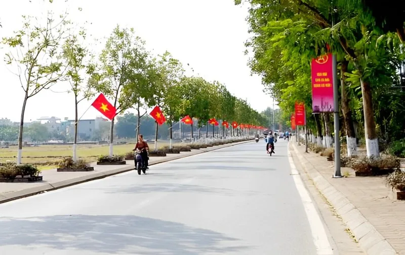 Giá bán nhà đất tại xã Vĩnh Quỳnh, huyện Thanh Trì hiện là bao nhiêu?