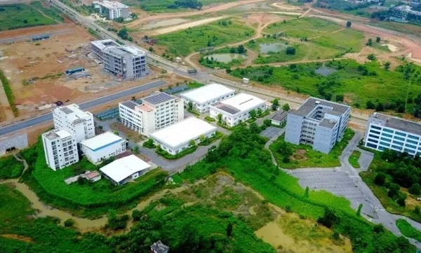 Giá bán nhà đất tại xã Thạch Hòa, huyện Thạch Thất hiện là bao nhiêu?
