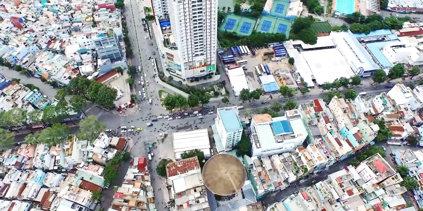 Giá bán nhà riêng, nguyên căn tại đường Thái Phiên, Quận 11 là bao nhiêu?