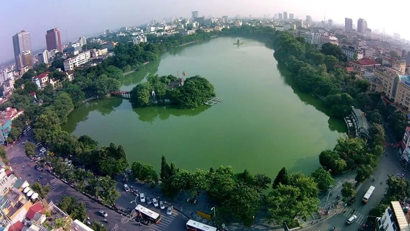 Nhà đất thổ cư phường Hàng Bài và Tràng Tiền bên nào đắt, bên nào rẻ hơn?