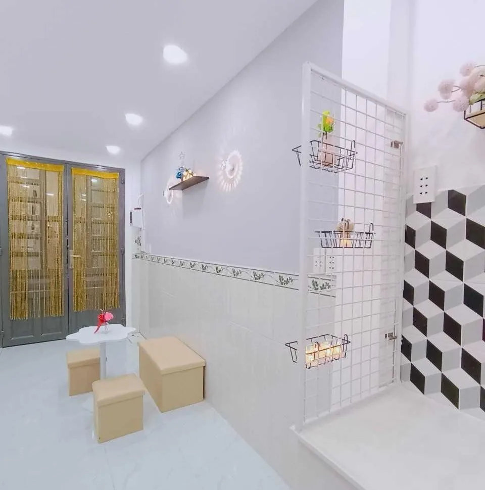 Mua bán nhà đất TP. HCM giá từ 1 - 2 tỷ