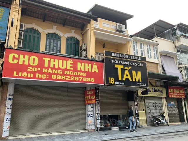 Đăng tin bán ngôi nhà đang cho thuê cần chuẩn bị giấy tờ gì?