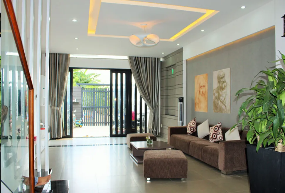 Giá bán nhà riêng, nguyên căn tại đường Dương Đình Nghệ, quận 11 là bao nhiêu?