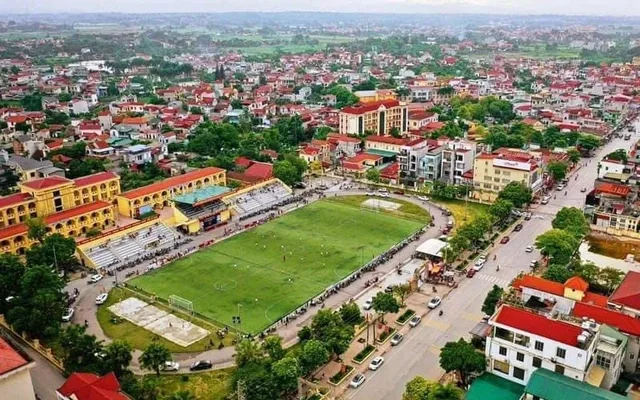 Giá bán nhà đất tại xã Ba Vì, huyện Ba Vì hiện là bao nhiêu?