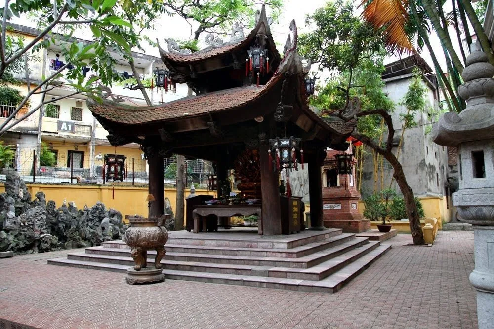 Nhà đất thổ cư phường Vĩnh Hưng và Trần Phú bên nào đắt, bên nào rẻ hơn?