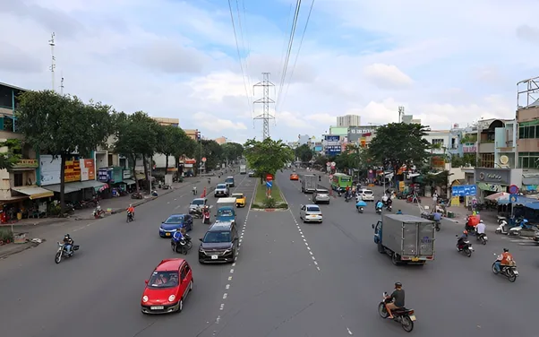 Giá bán nhà thổ cư quận Bình Tân và quận 12 bên nào đắt, bên nào rẻ hơn?