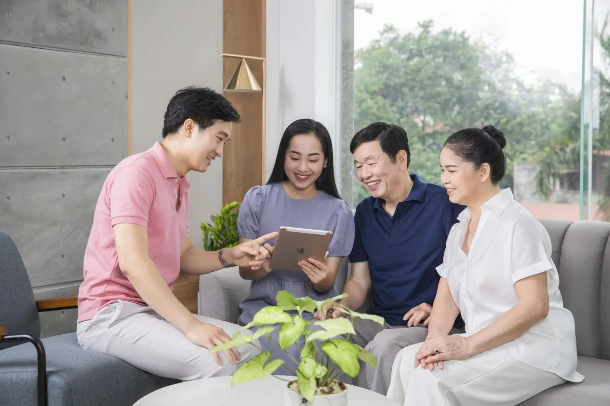 Trước khi đăng tin bán nhà cần chuẩn bị những tài liệu gì?