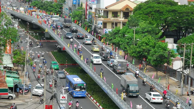 Nhà đất thổ cư quận 10 và quận 11 bên nào đắt, bên nào rẻ hơn?