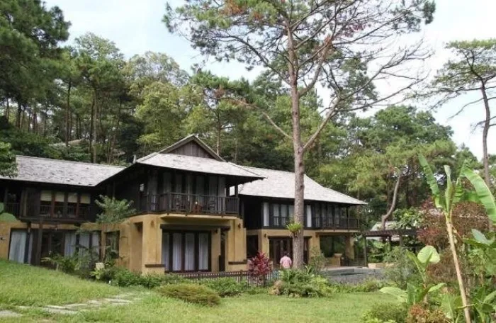 Giá bán nhà đất tại xã Yên Bài, huyện Ba Vì hiện là bao nhiêu?