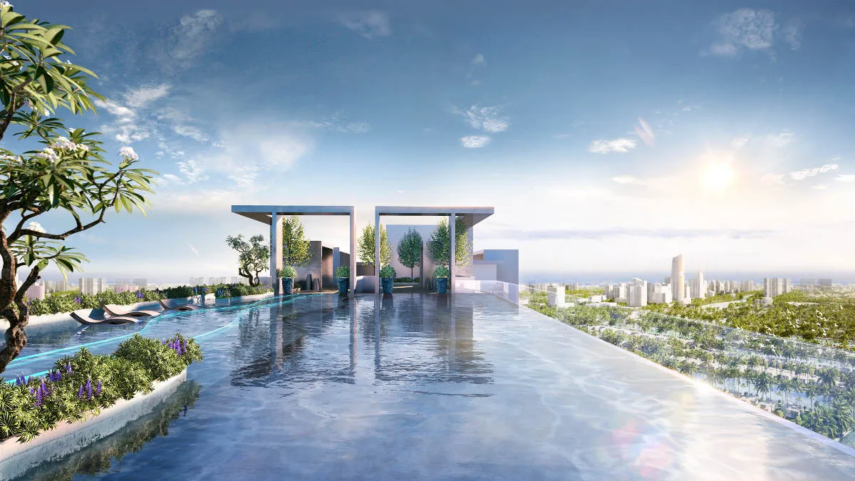 Trọn bộ câu hỏi thường gặp về chung cư Sky Oasis Ecopark trước khi mua để ở, đầu tư