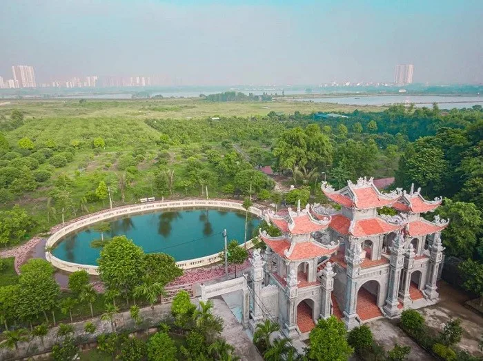 Giá bán nhà đất tại xã Yên Mỹ, huyện Thanh Trì hiện là bao nhiêu?