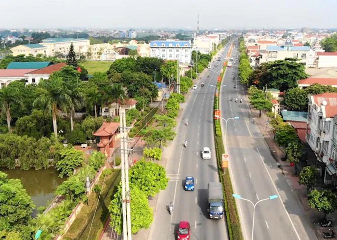 Nhà đất tại xã Thượng Cốc, huyện Phúc Thọ có giá bán bao nhiêu?