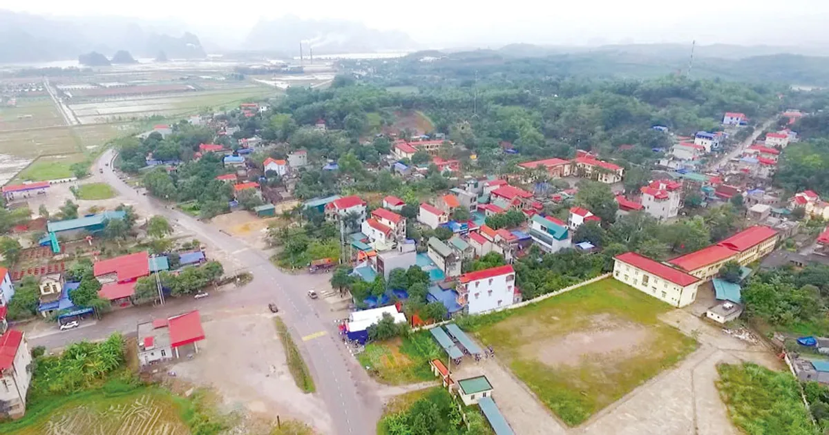 Nhà đất thổ cư tại xã An Phú, huyện Mỹ Đức có giá bán bao nhiêu?
