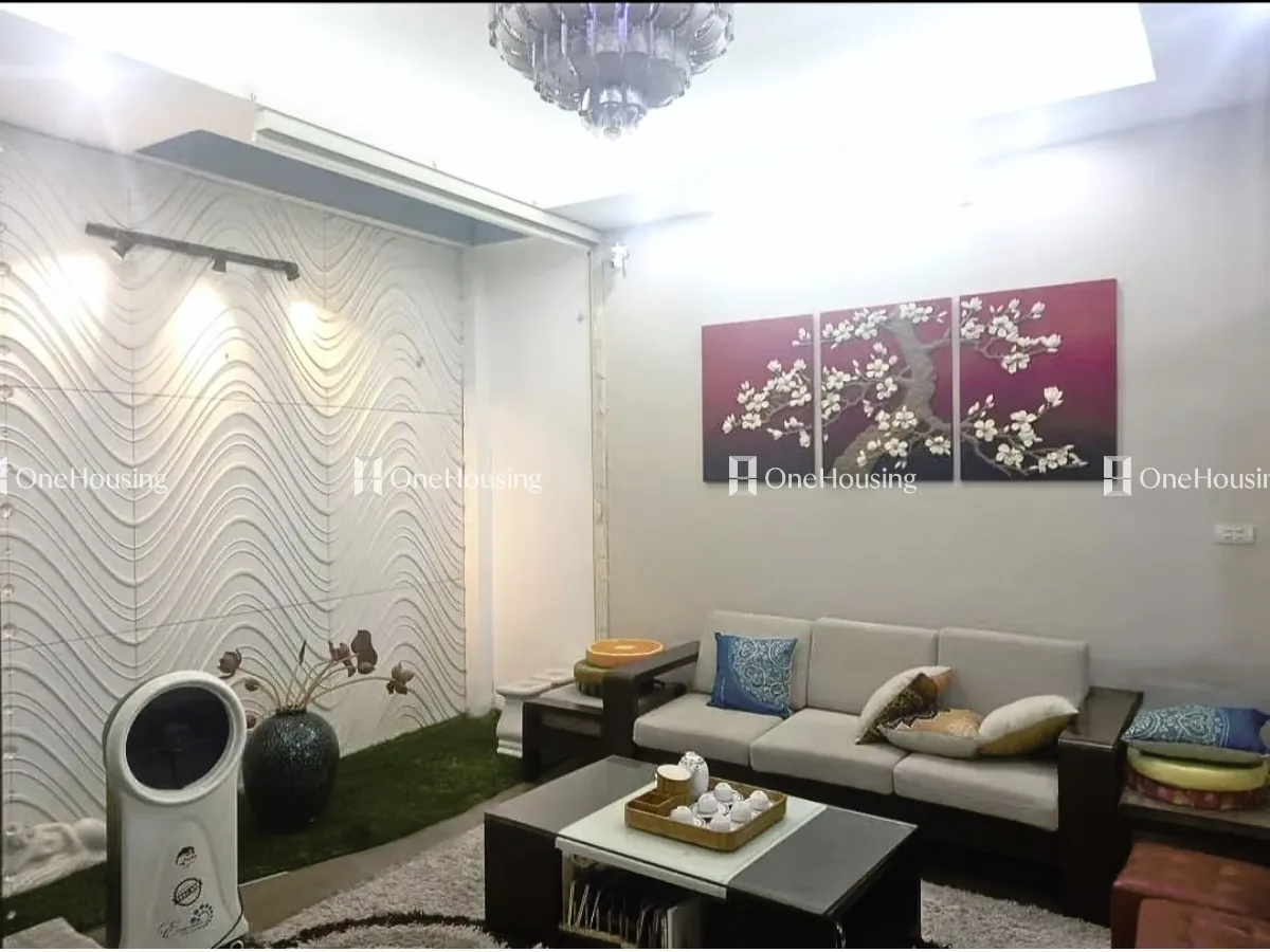 Giá bán thổ cư quận Hai Bà Trưng, diện tích từ 45 - 60m2 là bao nhiêu?