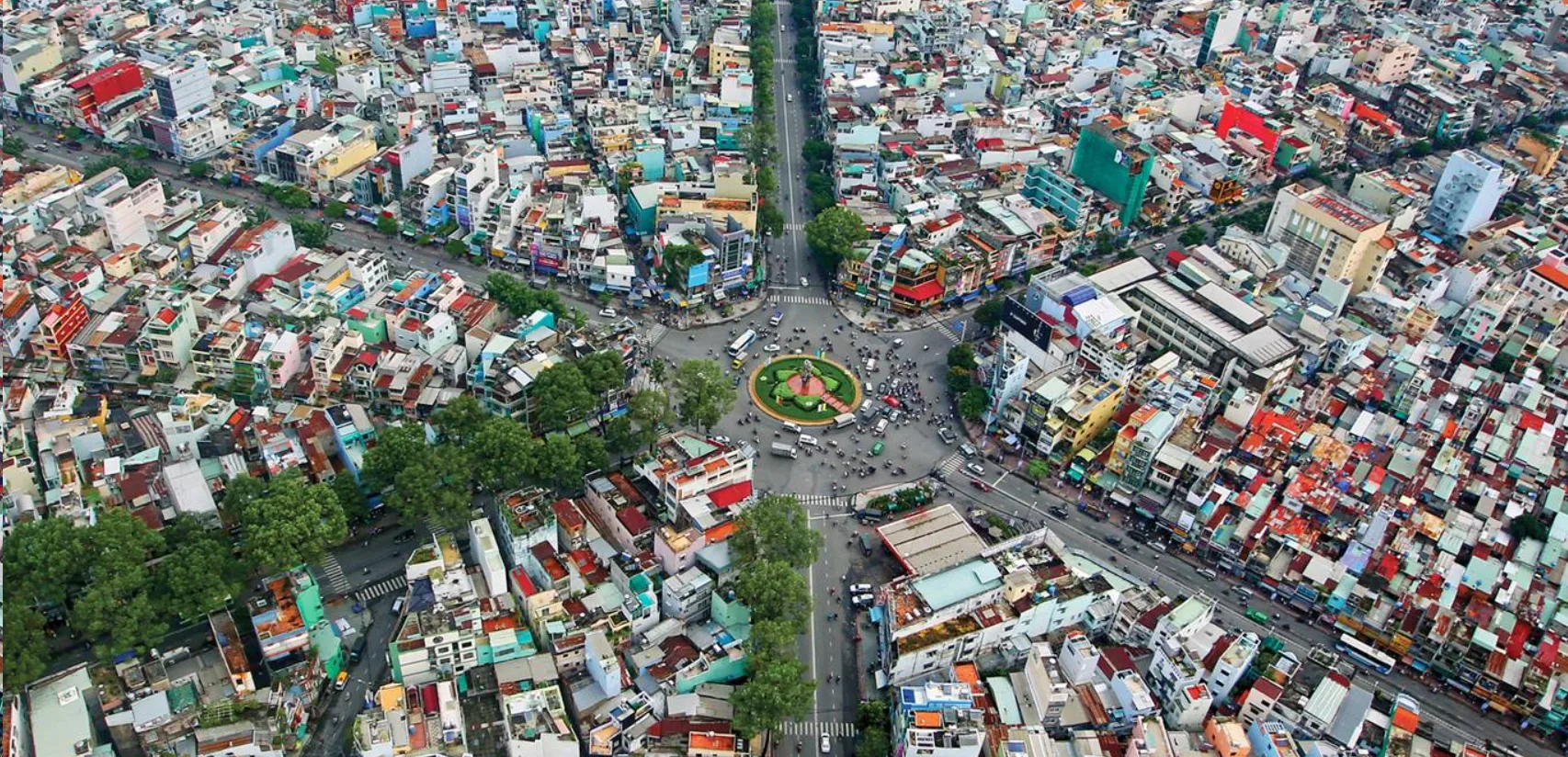 Nhà đất thổ cư quận 5 và quận 10 bên nào đắt, bên nào rẻ hơn?
