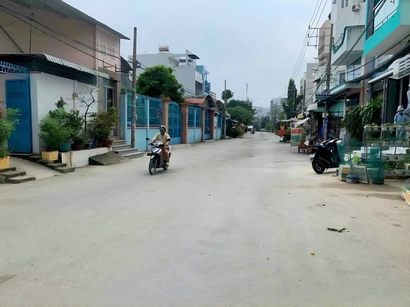 Giá bán nhà riêng, nguyên căn đường Nguyễn Quý Yêm, Quận Bình Tân hiện tại là bao nhiêu?